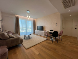 2 camere One Herastrau Towers