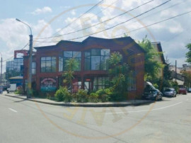 SPATII DE INCHIRIAT renovate - parter si etajul 1 - stradal