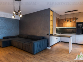 Apartament 2 camere Baneasa -Sisesti