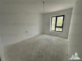 Apartament 3 camere in bloc nou Baneasa Sisesti