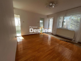 Casă de &icirc;nchiriat Copou 5CD 100MP parter+mansarda+curte