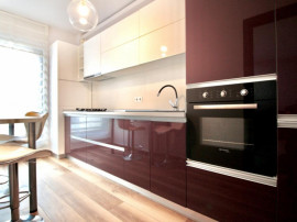 BRANCOVEANU METROU-MARTISOR, BLOC 2015, APARTAMENT ELEGANT,