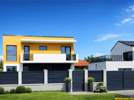 Vila superba cu 5 camere, intabulata 2025, P E, toate utilit