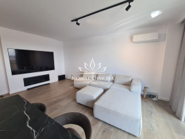 Iris Armoniei - Apartament cu 2 camere la ultimul nivel c...