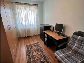 Apartament 3 camere decomandat, 2 bai, Pacurari-Moara de Foc