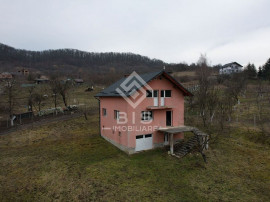 Casă Individuală 10 Ari Teren &ndash; Valea Jelnei