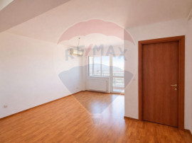 Apartament generos 3 camere, parcare subterană inclusă ...