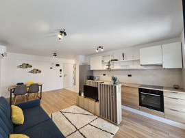 PIATA SUDULUI &ndash; EMIL RACOVITA &ndash; 2 CAMERE, 50MP, IMOBIL N