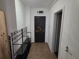 Bloc Nou Toronto cu Loc de Parcare