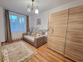Apartament in zona linistita si bine conectata, cartier Gheo