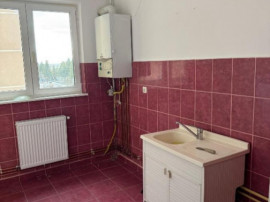 Apartament de 2 camere ( Beton Armat )-Astra-Berzei