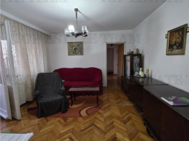 Apartament 3 camere Veteranilor