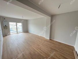 Apartament la cheie cu 2 camere gradina si parcare zona Bran