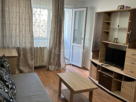 2 camere - Parc Drumul Taberei- 2 min metrou- AC- mobilat si
