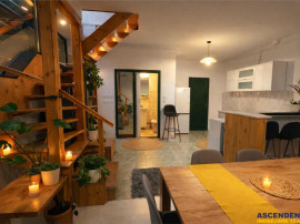 Film 3D!Coltul tau rustic la casa,Central, Targu Mures.