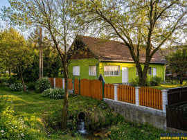 Casa de locuit in Martanus cu 660mp teren roditor, Covasna