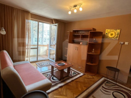 Apartament 2 camere, 45 mp, zona 7 Noiembrie