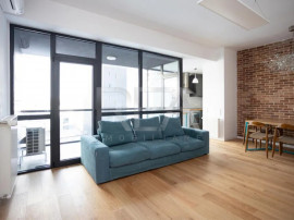 3 camere Calea Călărașilor, et. 5, centrala, an 2011, 62