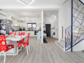 Casa Corbeanca P+1 cu 3 dormitoare si curte generoasa, teras