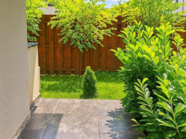 3D! Nobiliara proprietate, in vila, cu 50 mp gradina, Tracto