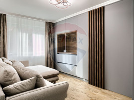 Apartament modern de &icirc;nchiriat 2 camere Calea Romanilor