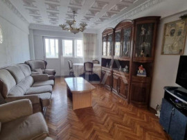 4 camere Chișinău decomandat,centrală,inst. schimb.,et. 5