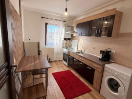 Apartament de o camera, zona centrala, Floresti