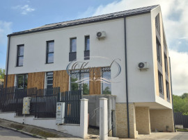 Duplex nou, cu garaj in Dambul Rortund