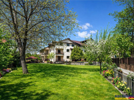 Vila impozanta,pretabila si pe segmentul comercial servicii