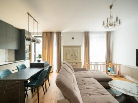 3 camere | Amber Forest | Tunari | Pipera | Otopeni Parcare