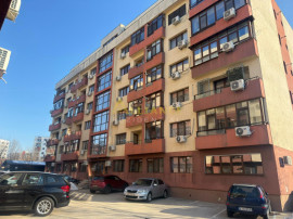 Bld Metalurgiei Ap 2 cam 58 mp mobilat cu parcare Et 1