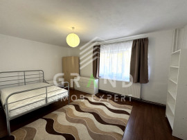 4 camere | 2 BALCOANE | PARCARE | Mărăști/Lacu Roșu/Hote