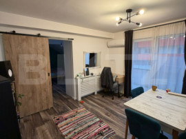 Apartament 3 camere 60 mp | Balcon 8 mp | Pivniță | Garaj