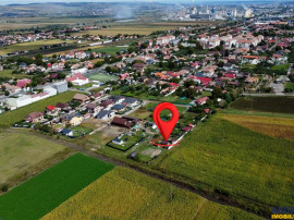 FILM!500mp,teren intravilan, apreciabil ariat, Cristesti,Mur