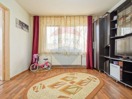 Apartament 2 camere, Astra, str Ciprian Porumbescu