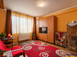 Decomandat apartament cu 2 camere, Lenin, Sfantu Gheorghe