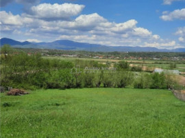 Teren Intravilan 1272 mp Coltau zona buna