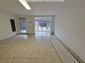 &Icirc;nchiriere spatiu comercial, Str. Victoriei (Zona OMV)