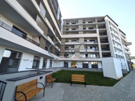 Aprtament finisat, cu CF, zona Leroy Merlin