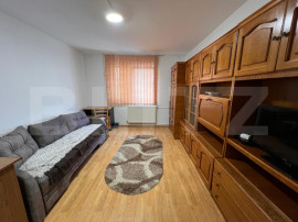 Garsoniera de inchiriat, 25 mp, zona Expo Transilvania