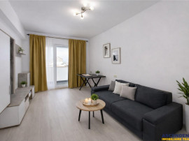 3D! Apartament doua camere, decomandat, Maurer Villas, Tract