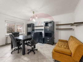 Apartament cu 2 camere de &icirc;nchiriat - zona Central