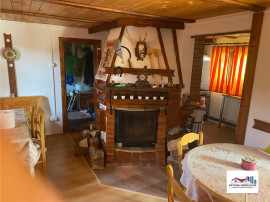 Cabana de Zona Bistra Muresului - Deda