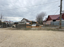 TEREN INTRAVILAN | 1395 MP | ZONA CALEA BIHORULUI | ORADEA