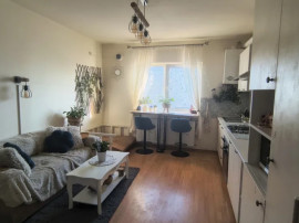 Apartament 3 camere, tip duplex - zona Noua