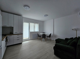 Apartament tip studio, metrou Berceni - Comision 0