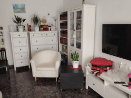 Tomis 1, apartament cu doua camere decomandate.