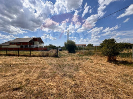 Teren 1,367mp Santandrei / Strada Busuiocului