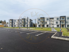 Apartament 3 camere Green City