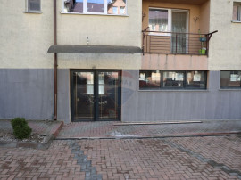 Spațiu comercial de 317mp de v&acirc;nzare